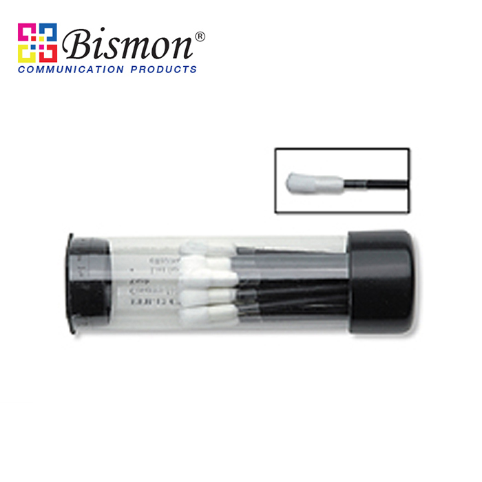 Fusion-Splice-Lens-Swab-15-Tube-ทำความสะอาดเลน-เครื่องเชื่อมสายFiber